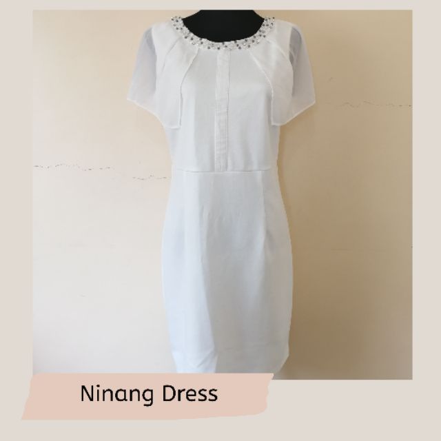 ninang outfit