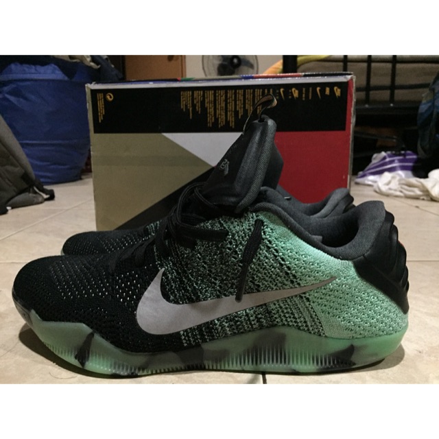 kobe 11 size 12