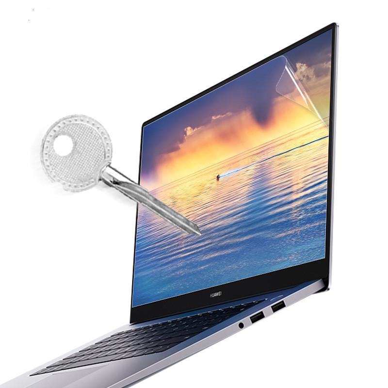 ◑Screen Protector for For Huawei Matebook D14 D15 2020 Anti-Scratch Screen Protective Film #2