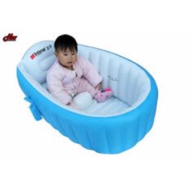 baby bath tub shopee