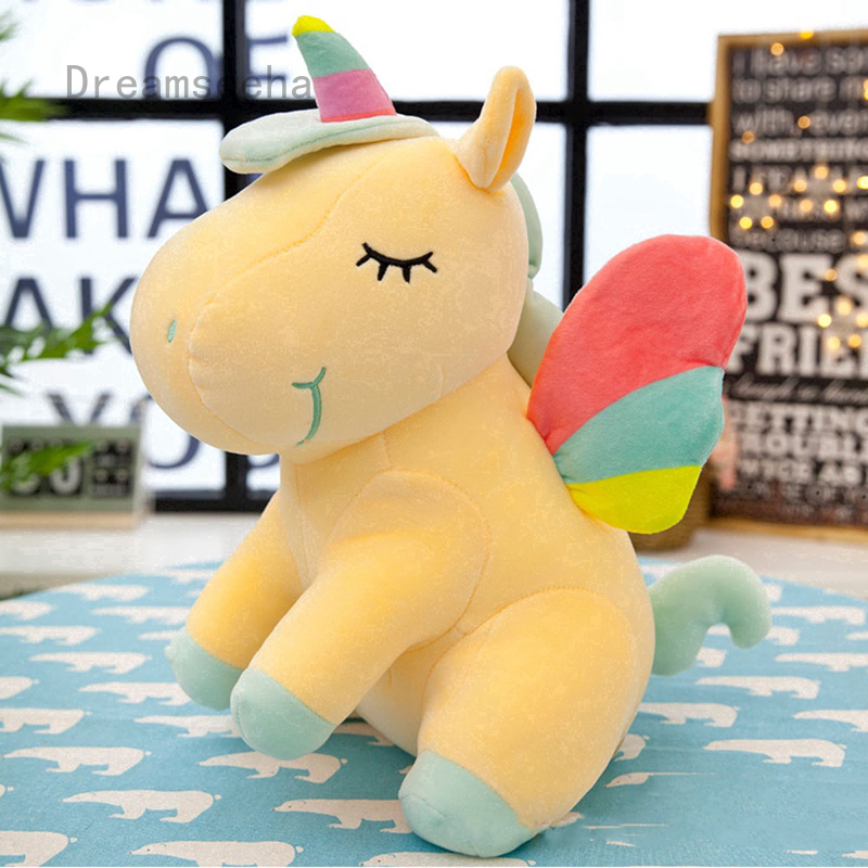magical unicorn toy