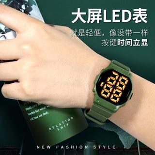 DW5600 New waterproof Unisex Digital Watch DW-5600 RELO WATCH