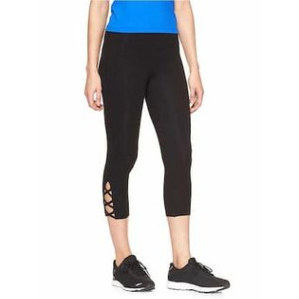 gapfit gfast capri