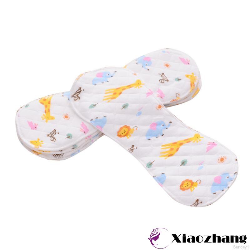 newborn cloth diaper inserts