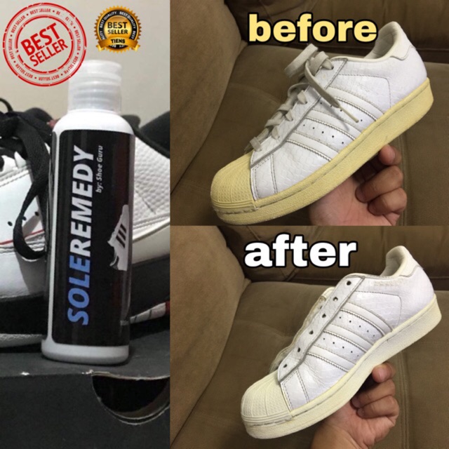 SOLE SAUCE SoleRemedy Shopee Philippines