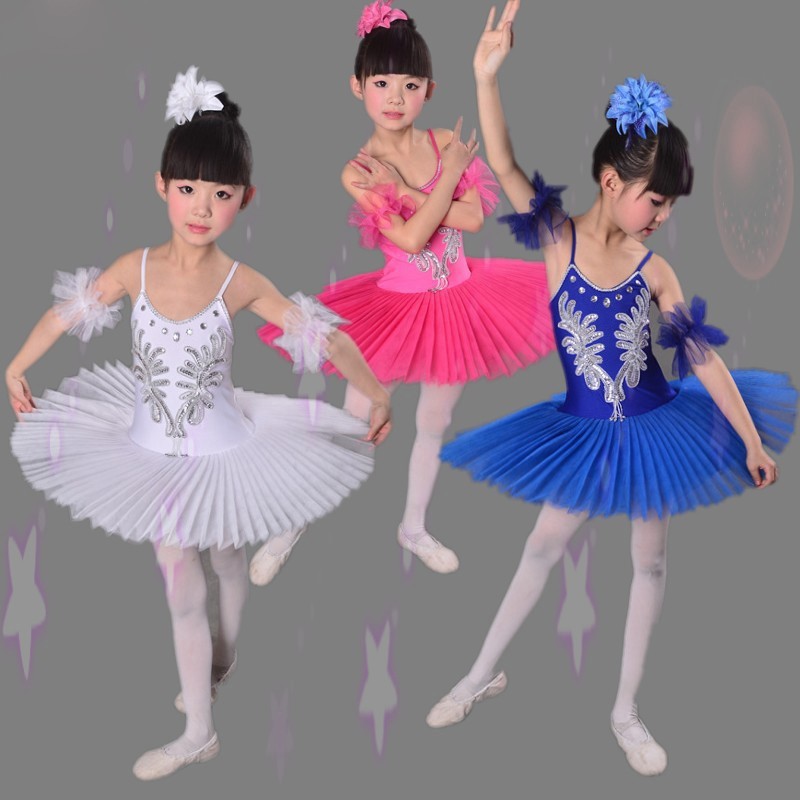 ballet dance dress for girl