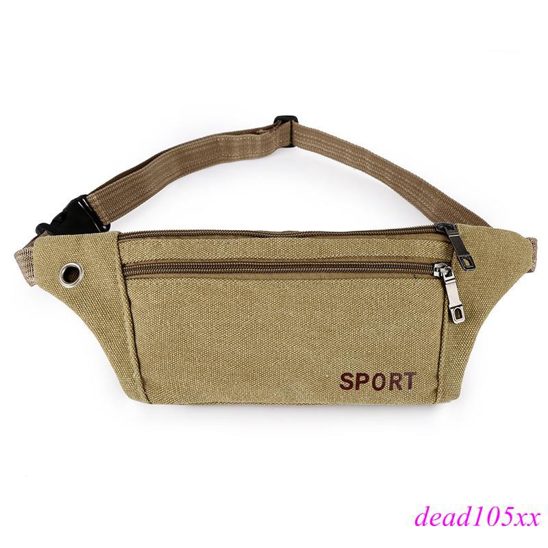 fanny pack shopee