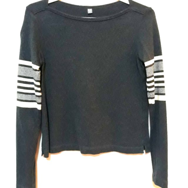 uniqlo sweater ph