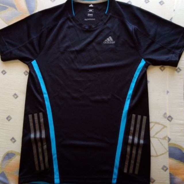 adidas shirt climacool