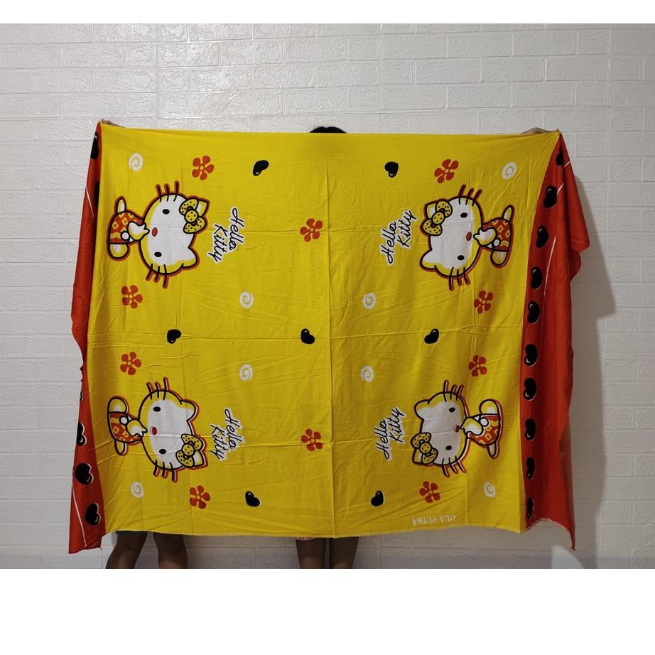 Jumbo Bali Fabric / Beach Fabric / Beach Blanket / Bali Sarong