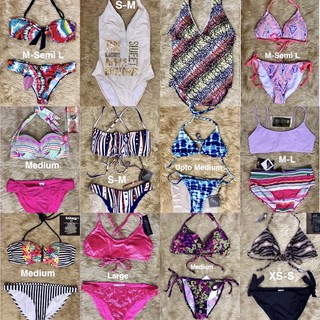 Mall Pull Out Swimsuits ❤️ ZAFUL, SHEIN