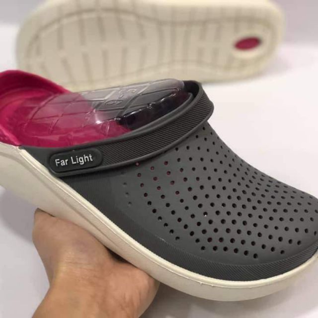 crocs farlight