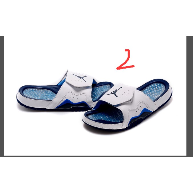 jordan hydro retro 7 slide