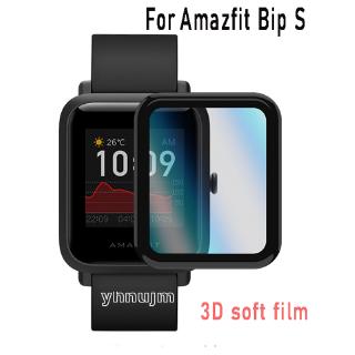 itouch curved smartwatch