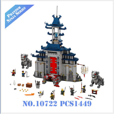 lego ninjago interlocking blocks