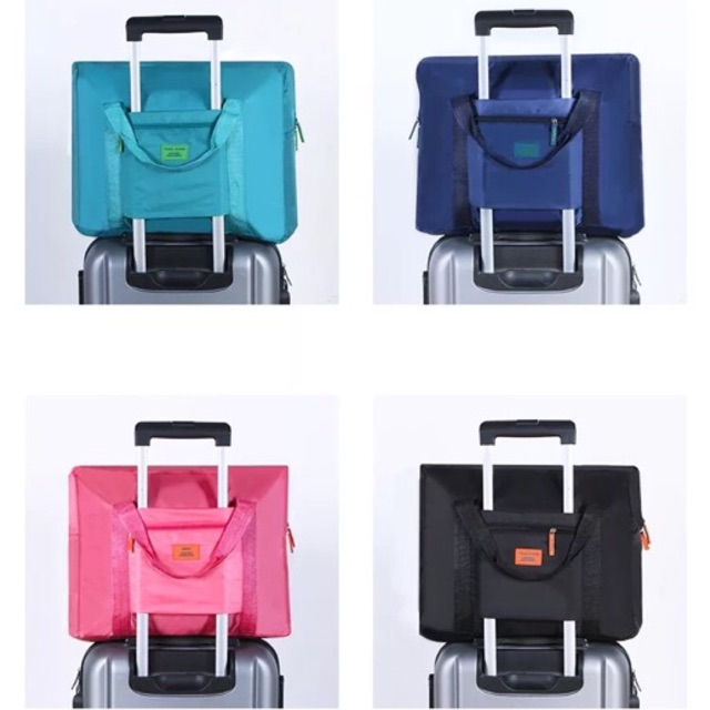 shopee travel bag