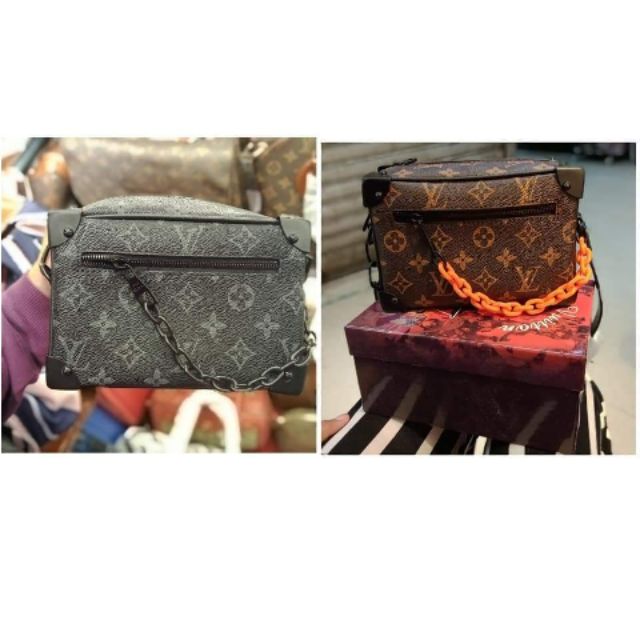 louis vuitton chain crossbody