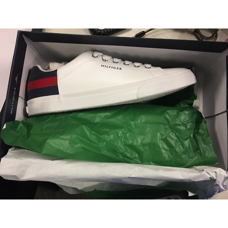 tommy hilfiger laddin sneaker