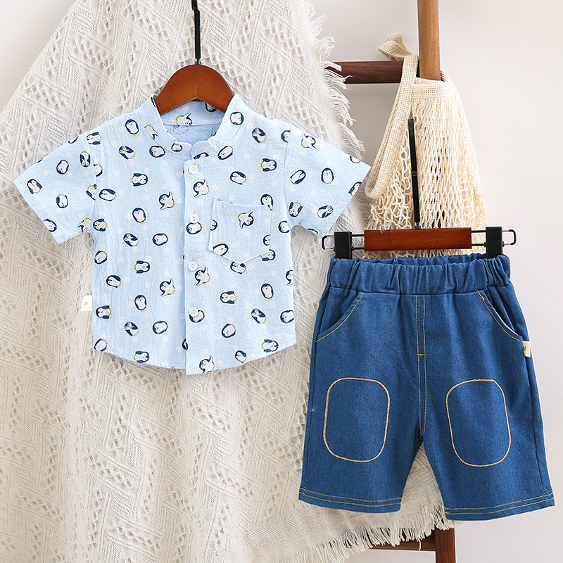 baby suits for summer