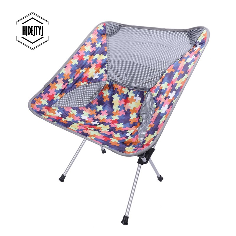 camping chairs