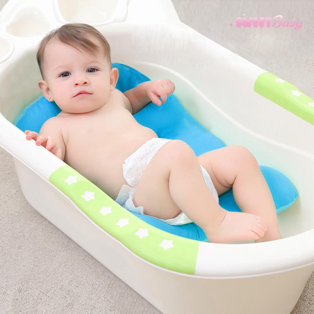 baby bath mat with seat