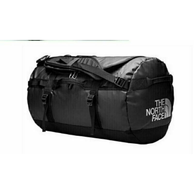 TNF Waterproof Duffel Bag / Traveling Bag Shopee Philippines