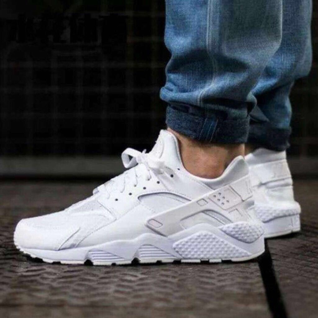 huarache sneakers for men