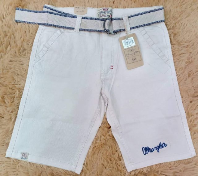 wrangler dri fit shorts