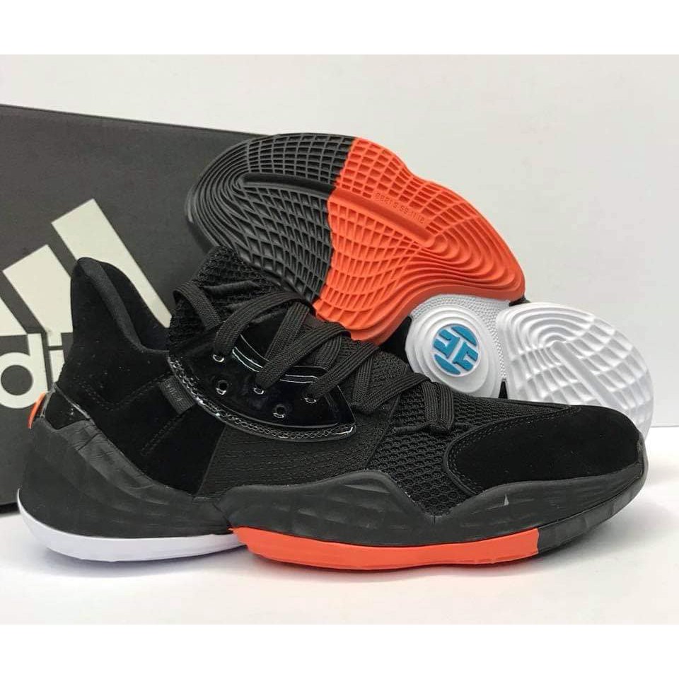 harden vol 4 price