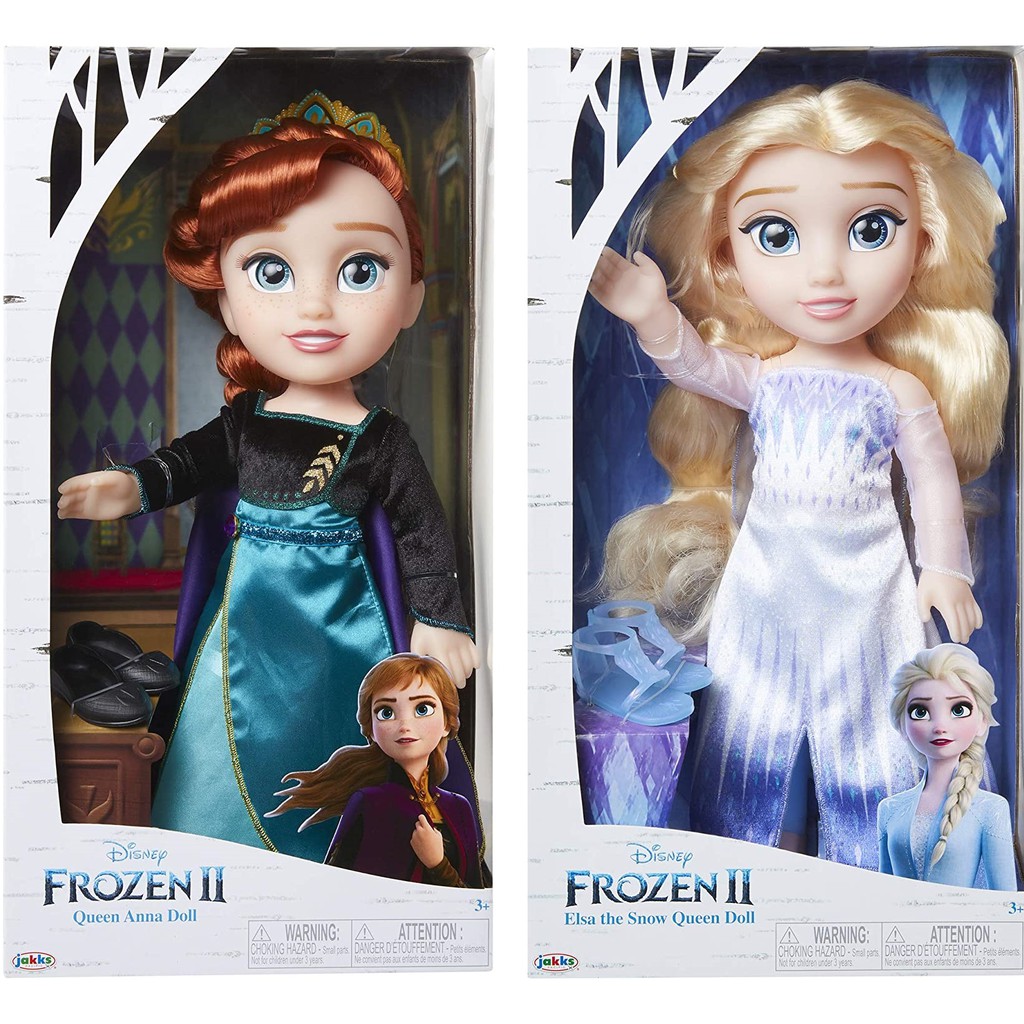 38 inch frozen elsa doll