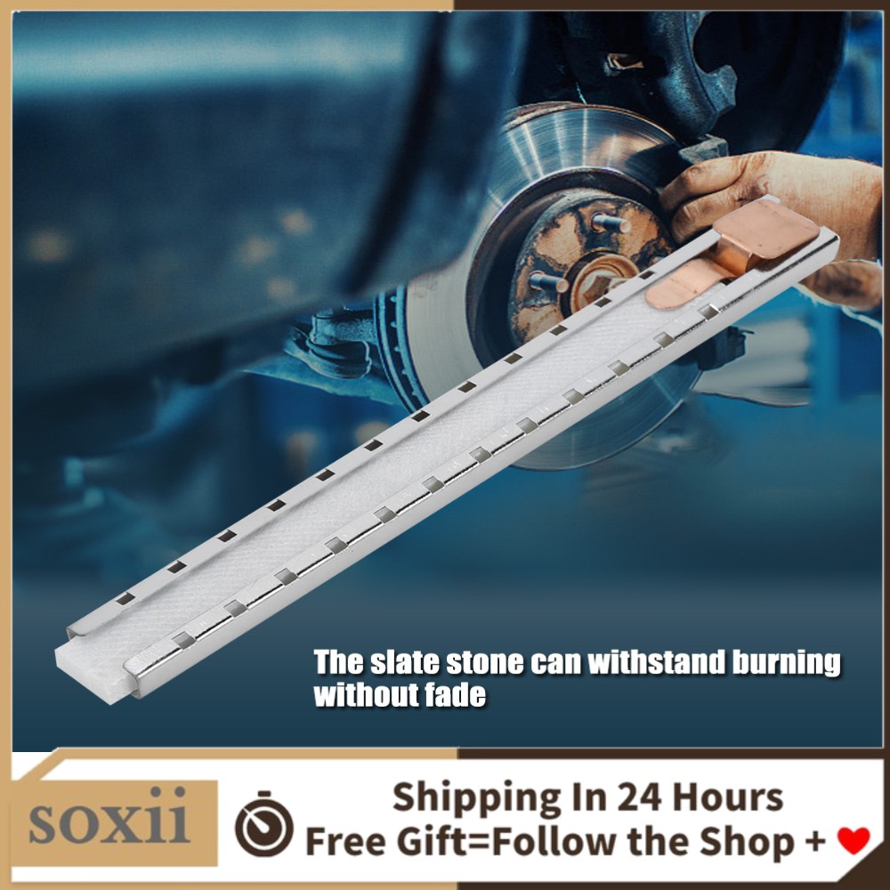 Soapstone Marker Set Soap Stone Holder Tool Metalworking Welding With 4