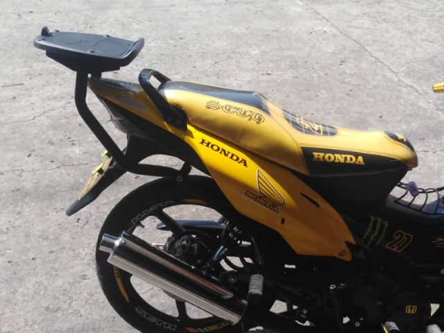 Pinakamabilis Honda Rs 125 Price Philippines