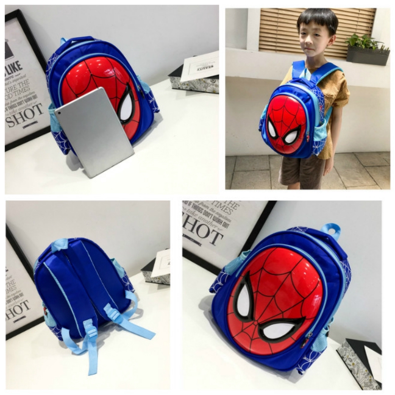 spiderman bag for kids