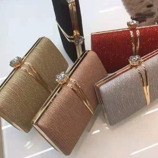 clutch bag shopee