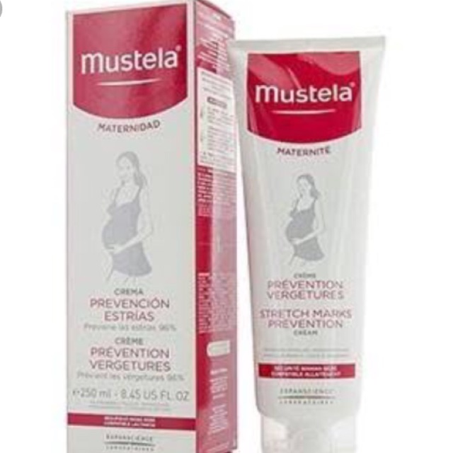 mustela 250