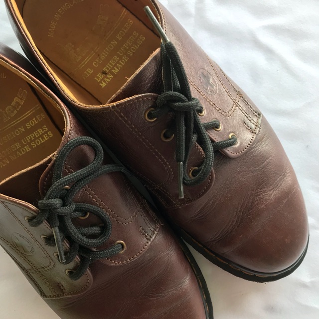 dr martens mie
