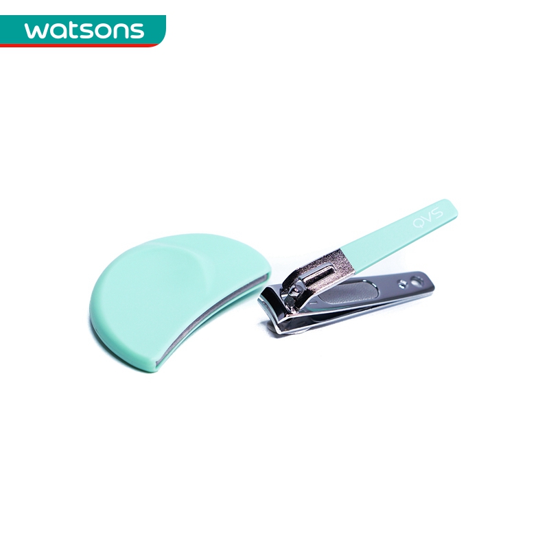 qvs nail clippers