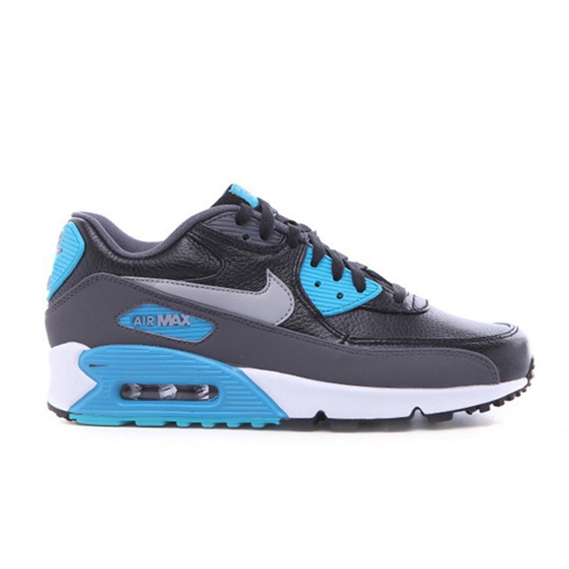 nike air max 90 mid winter blue