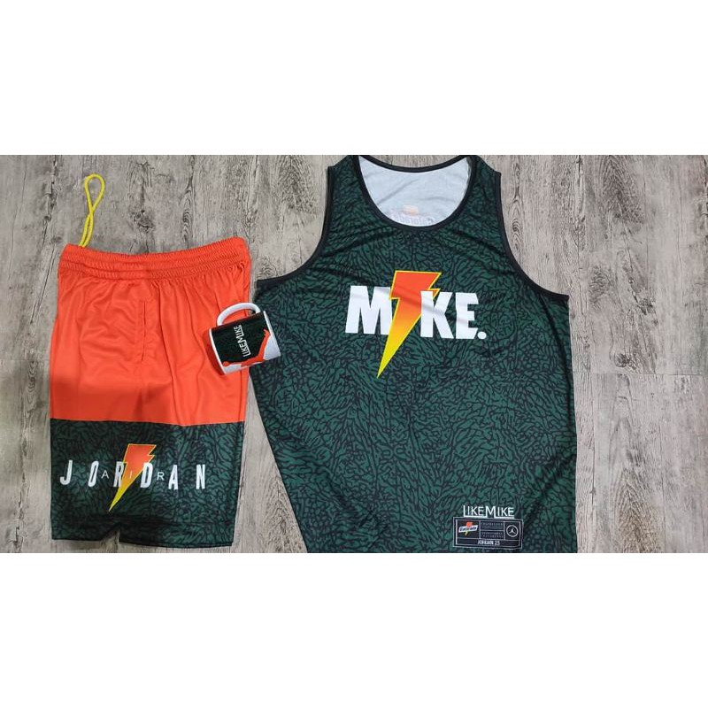 jordan gatorade shorts