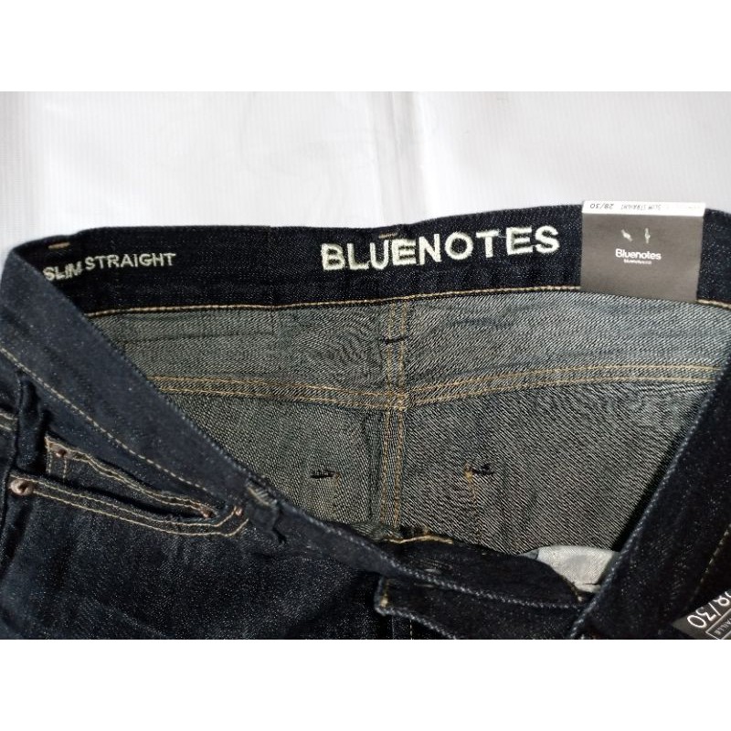 bluenotes jake loose fit jeans