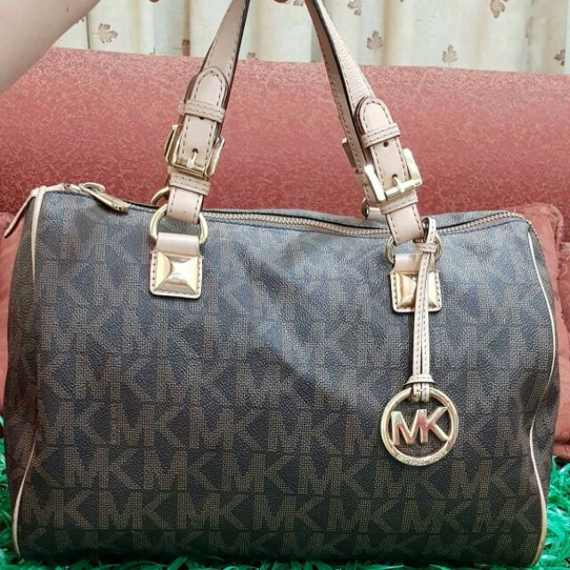 michael kors speedy bag