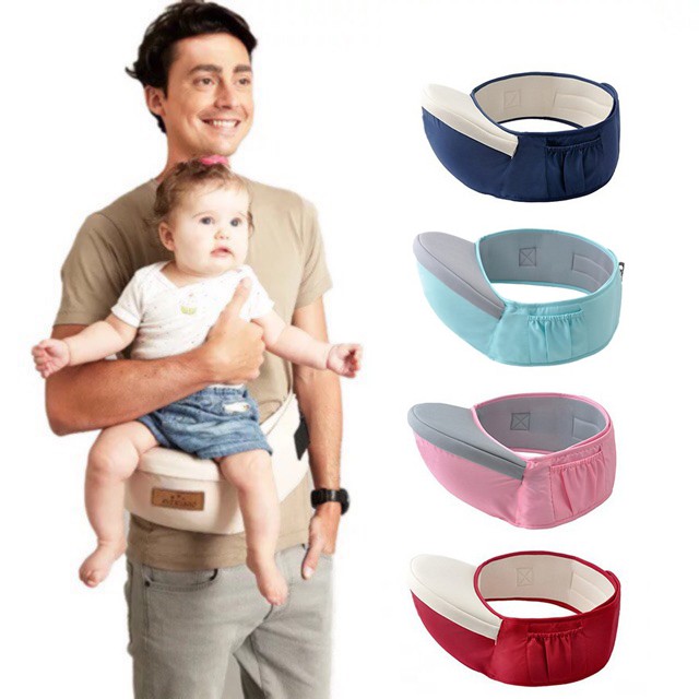 baby carry hip seat