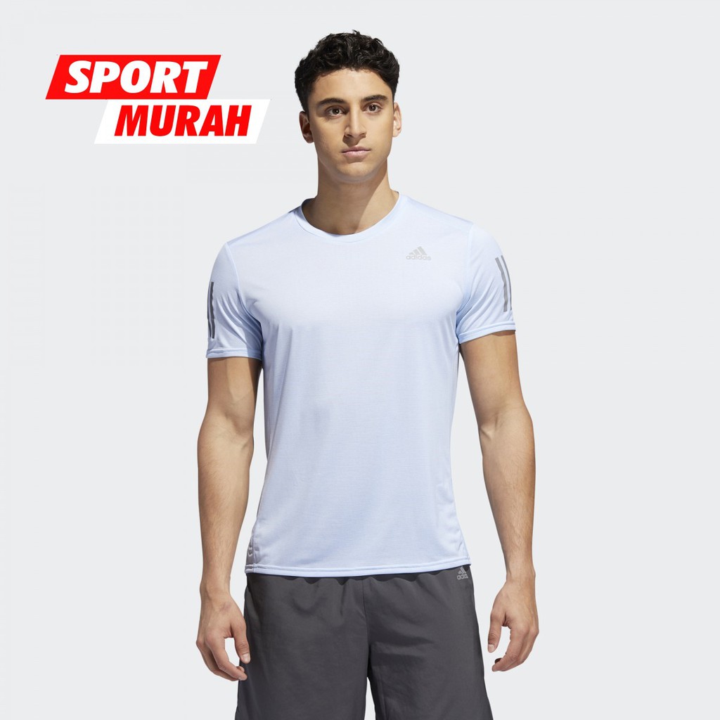 adidas run tee