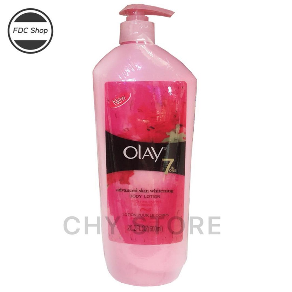 olay pink moisturizer