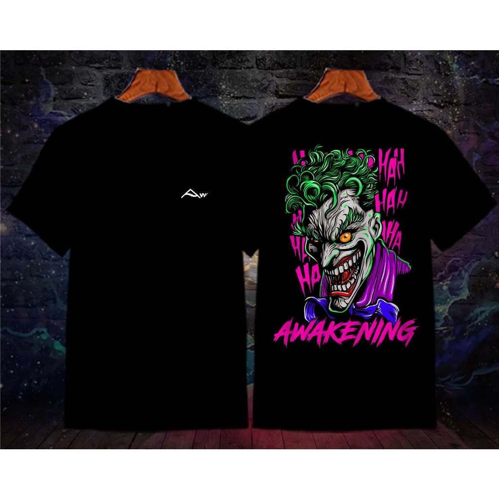 Inspire Streetwear Anime Inspired Clothing Shopee Philippines
