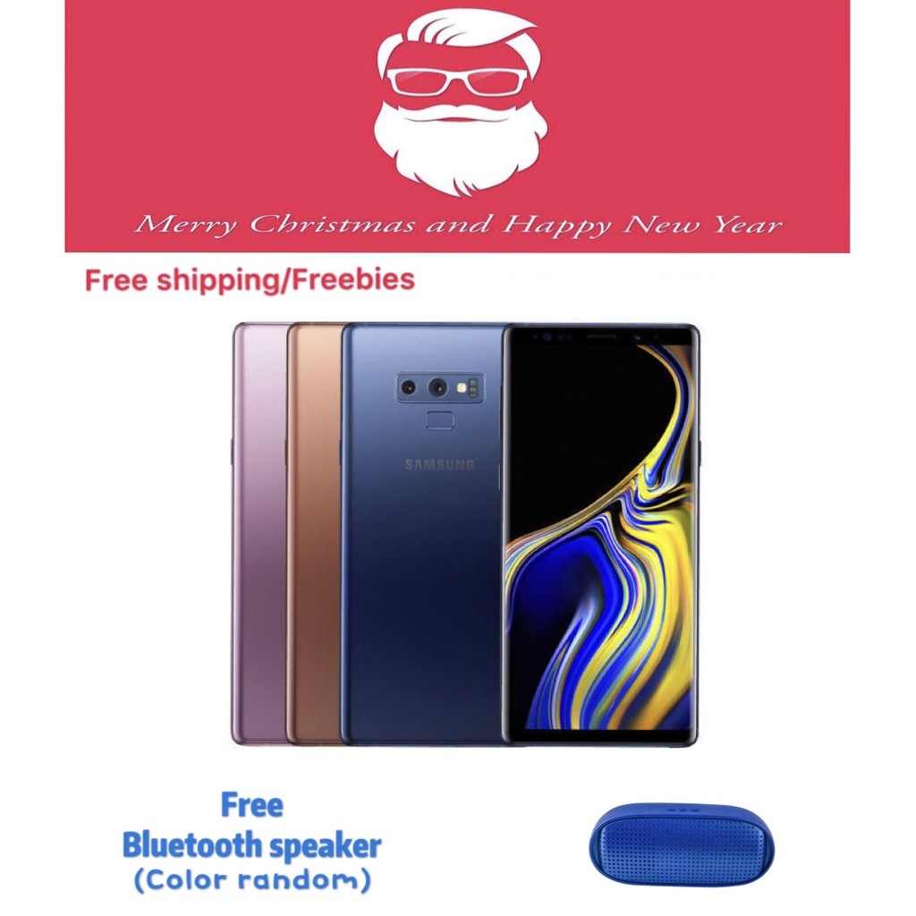 Harga Note 9 Samsung Terbaik April 2020 Shopee Indonesia