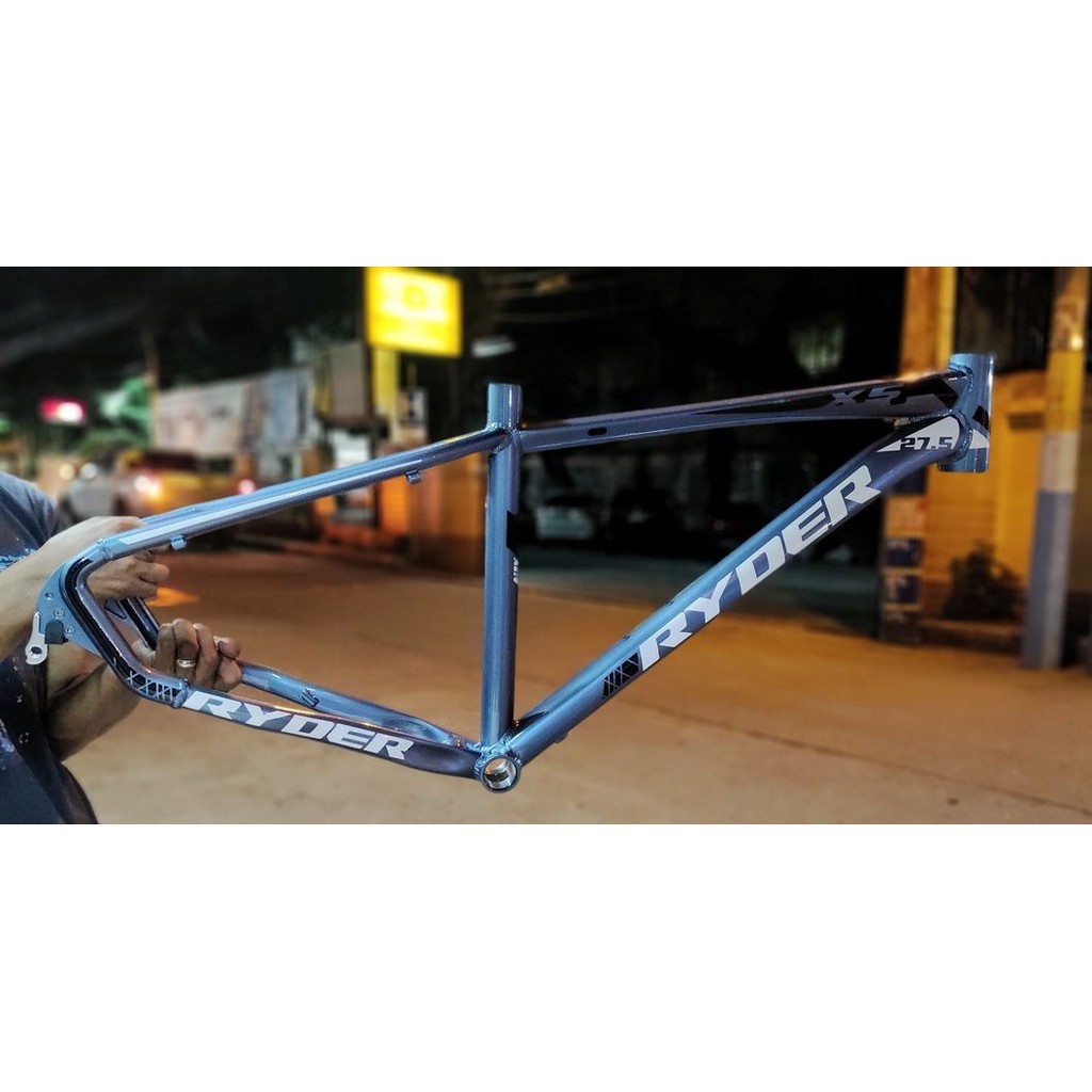 ryder mtb price