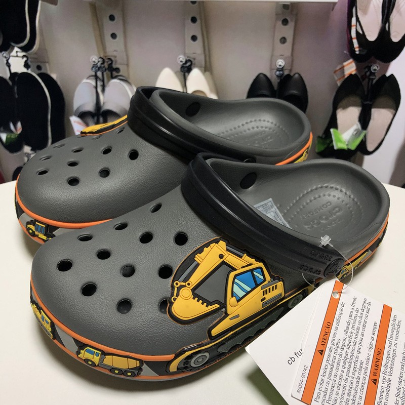 jibbitz by crocs é original