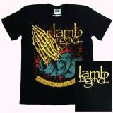 Iconicshirt Bandshirt Lamb of God Pray #4
