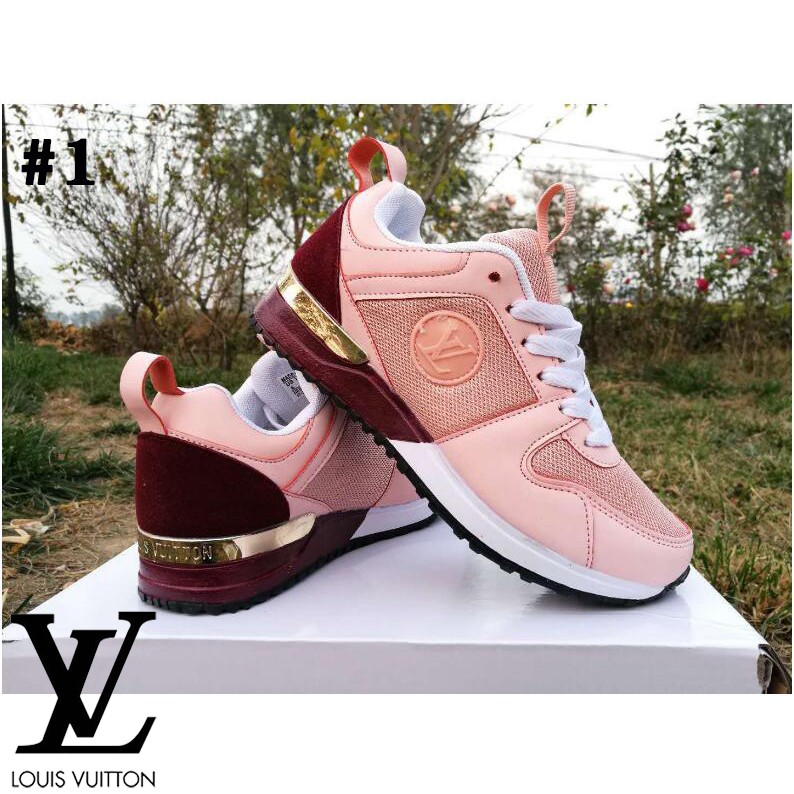 nike 270 louis vuitton